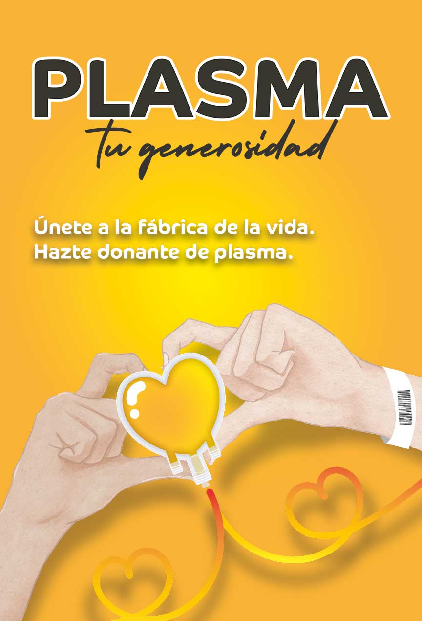 Dona Plasma